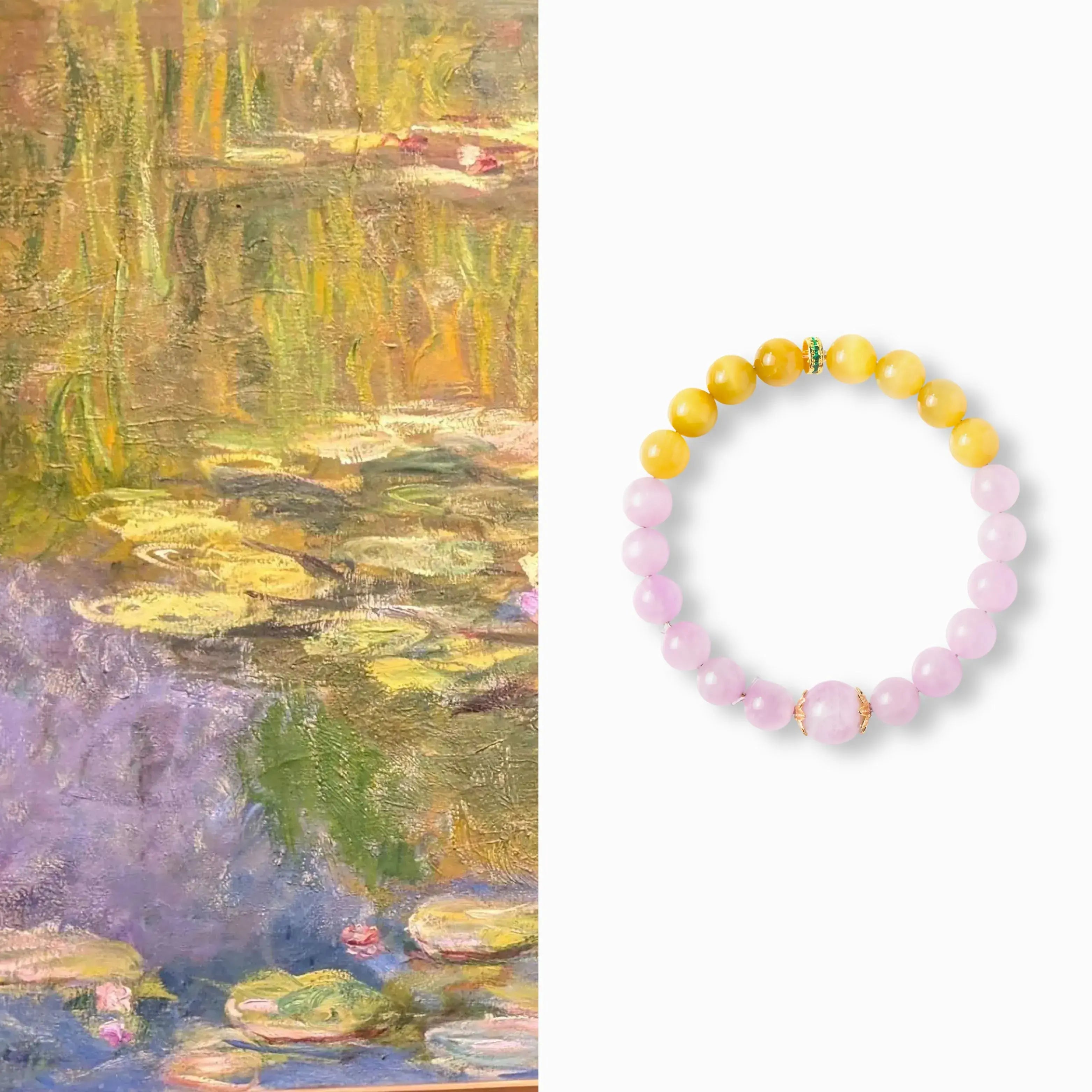 Lily Shade [Calm & Courage]