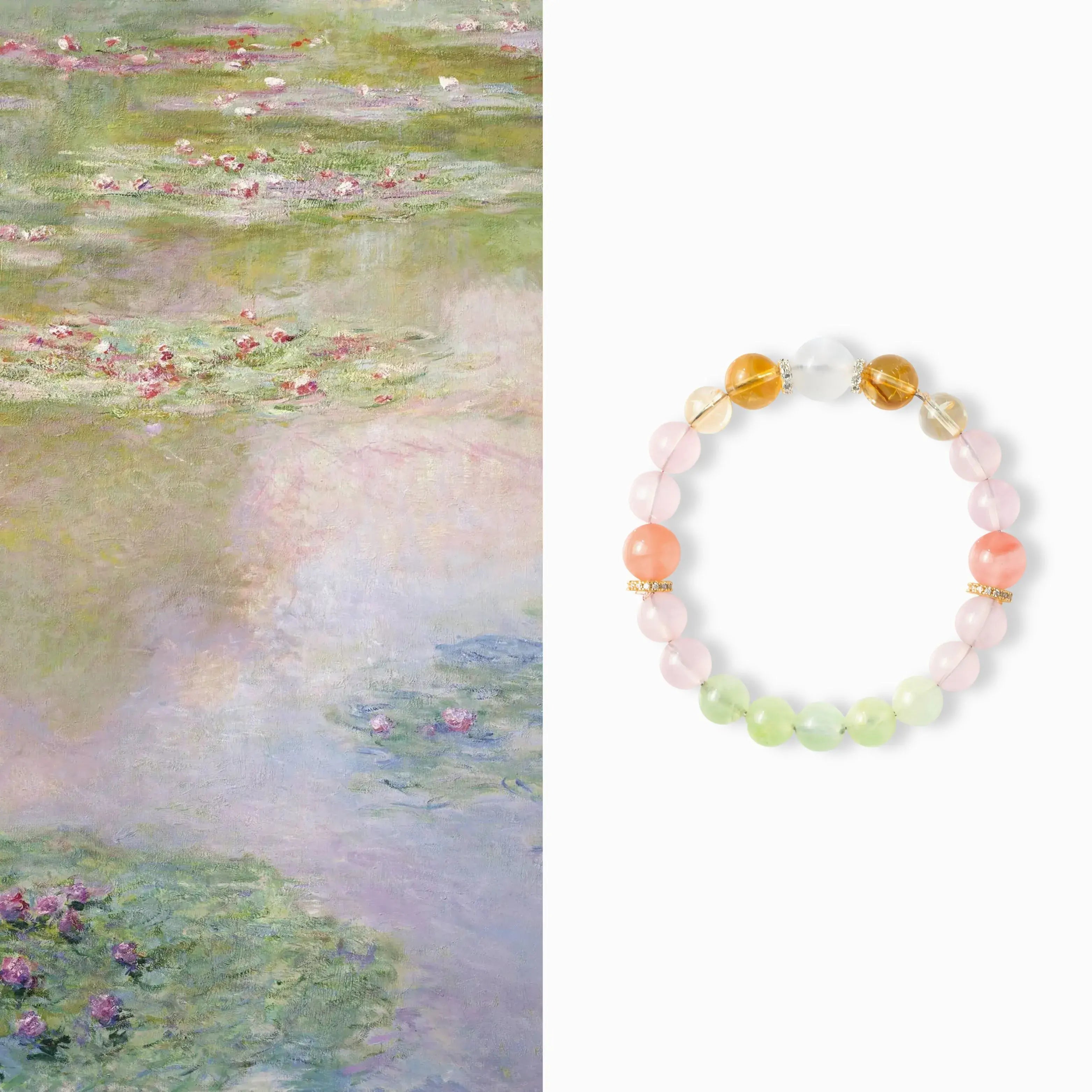 Lily Haze [Clarity & Renewal]