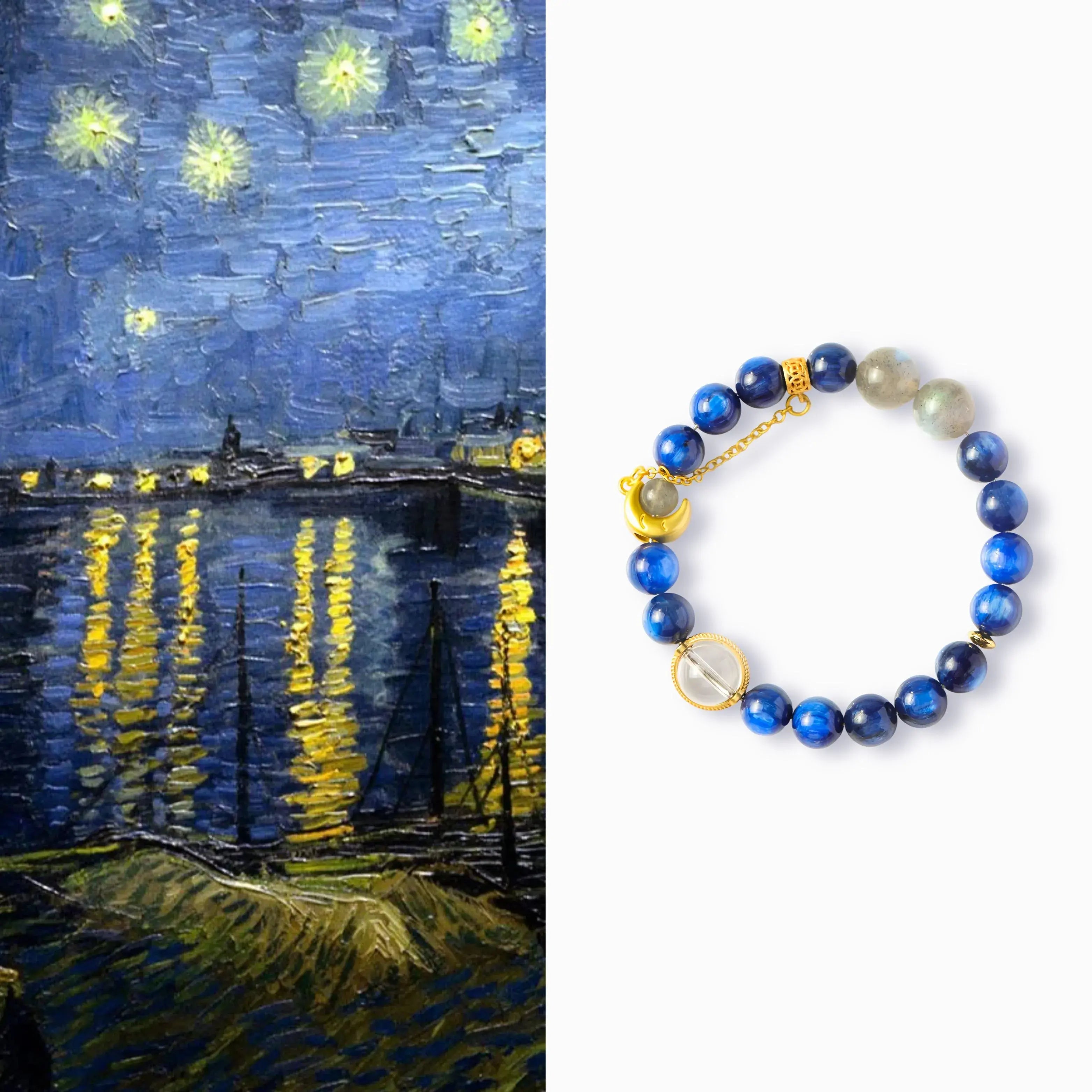 Starry Tide [Dream & Tranquility]