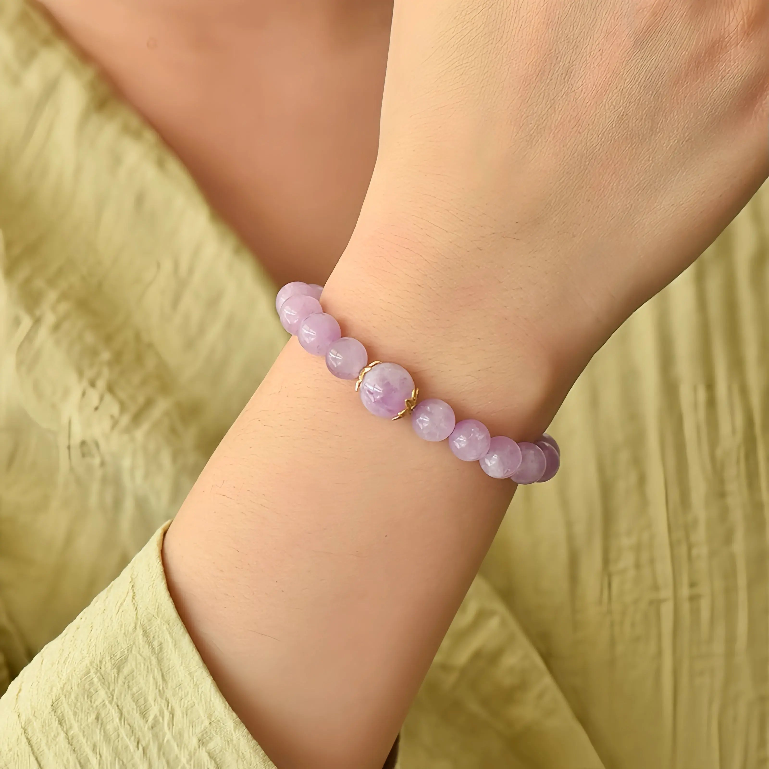Lily Shade [Calm & Courage]