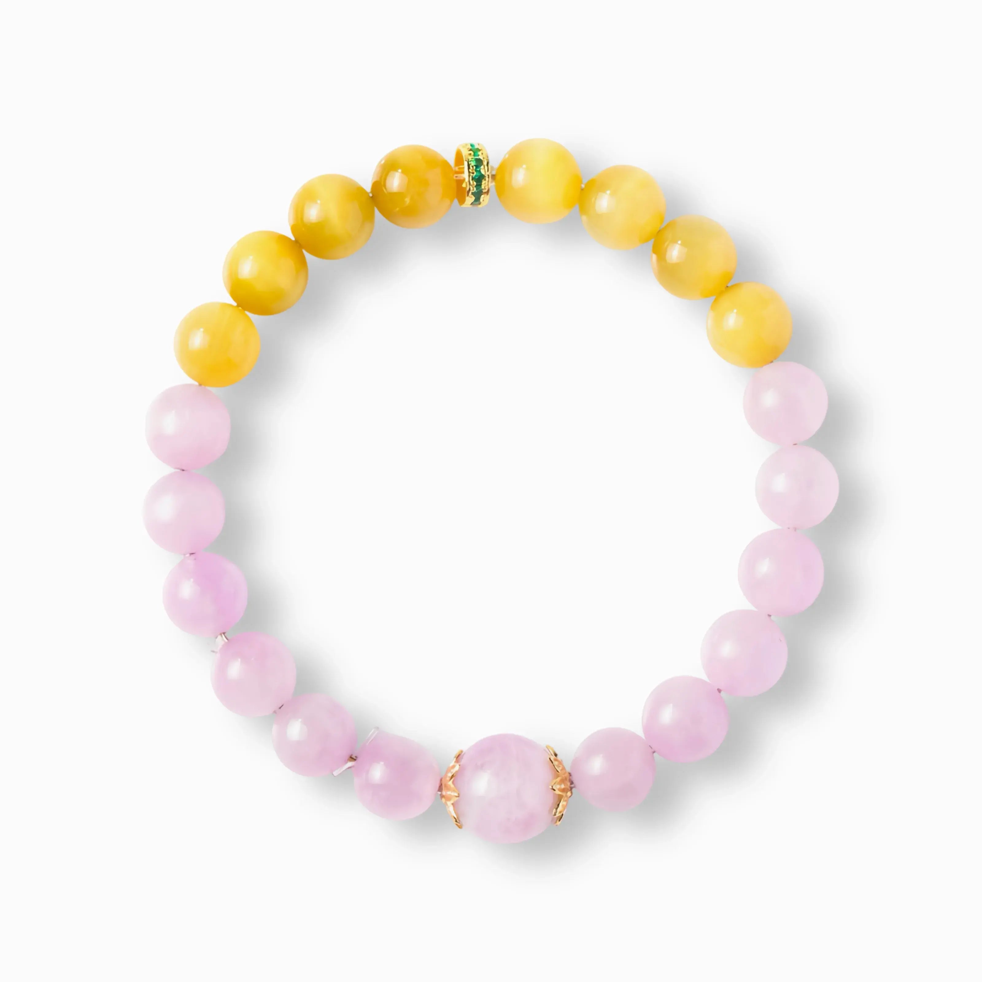 Lily Shade [Calm & Courage]